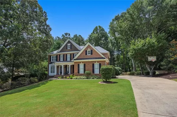 109 Fairway Overlook, Woodstock, GA 30188