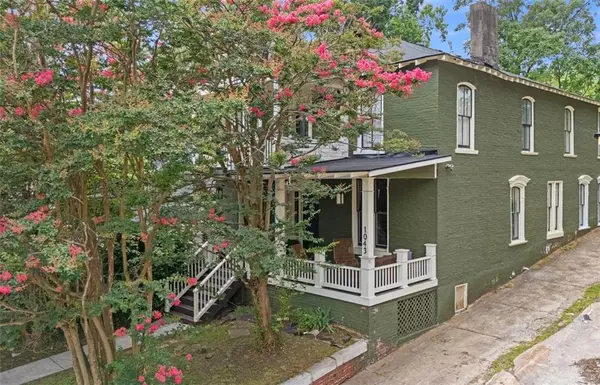 Atlanta, GA 30310,1043 METROPOLITAN Pkwy SW