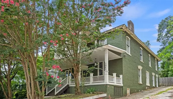 Atlanta, GA 30310,1043 METROPOLITAN Pkwy SW