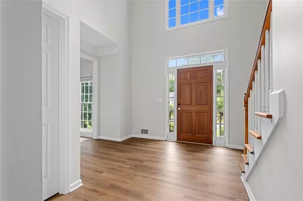 Conyers, GA 30013,1710 Greystone TRCE SE