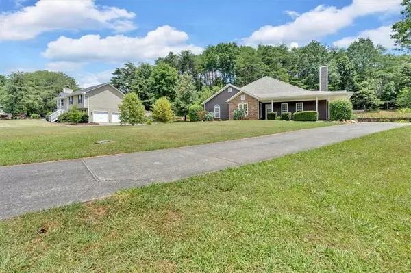 Rydal, GA 30171,13 Indian Valley WAY