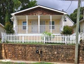 1187 Mcdaniel ST SW #B, Atlanta, GA 30310