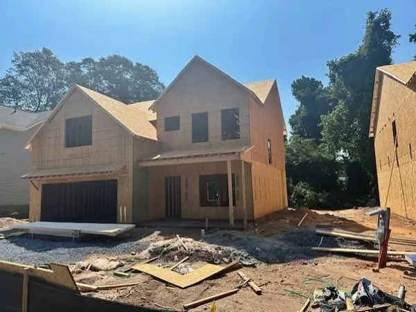 Austell, GA 30106,2965 Jefferson ST