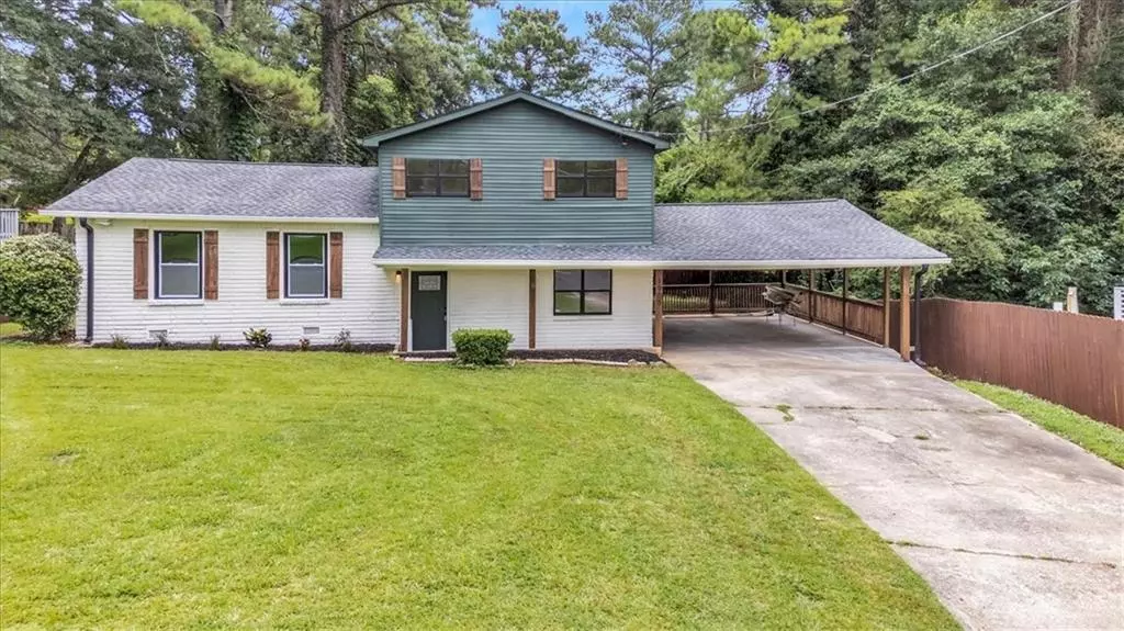 1905 ROLLINGWOOD DR SE, Atlanta, GA 30316