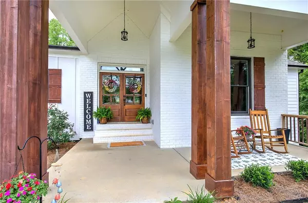 Kingston, GA 30145,25 Stratford WAY