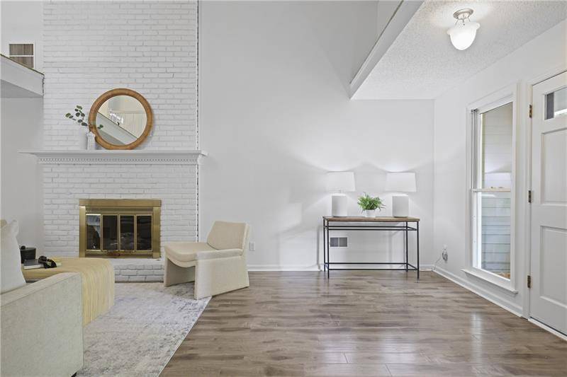 Roswell, GA 30075,402 Roswell Green LN