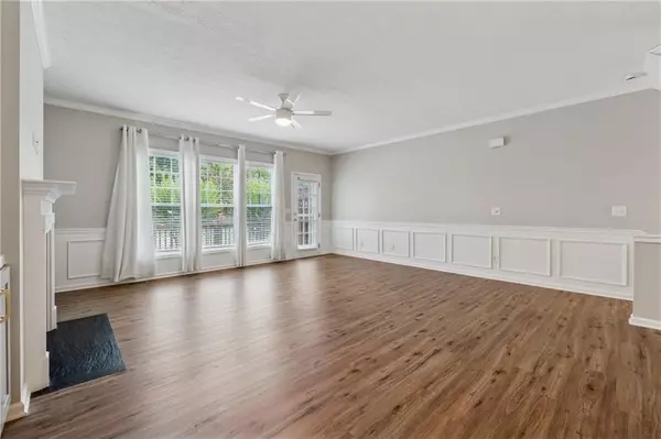 Marietta, GA 30008,219 Magnolia Chase DR #19
