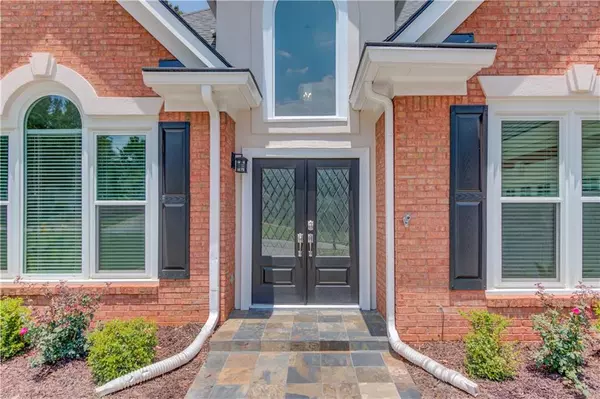 Sugar Hill, GA 30518,5435 Azalea Crest LN
