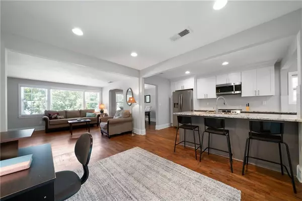 Atlanta, GA 30310,818 Burchill ST SW