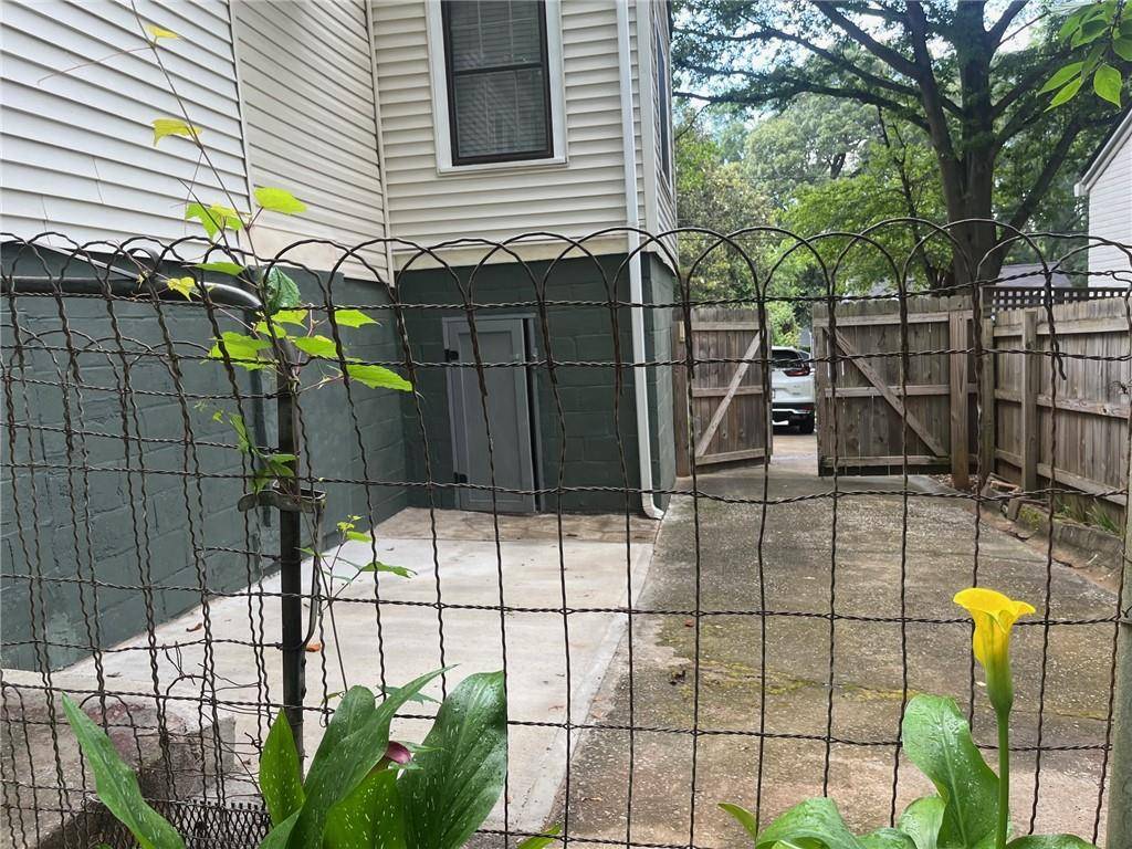 Atlanta, GA 30310,818 Burchill ST SW