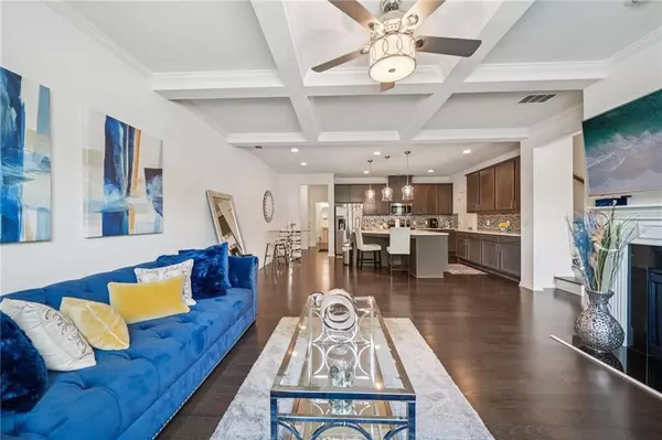 Fairburn, GA 30213,340 Avalon SQ