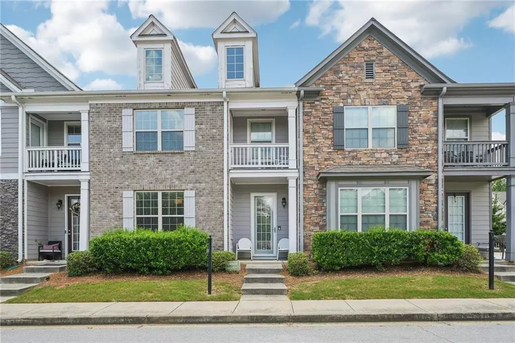 Fairburn, GA 30213,340 Avalon SQ