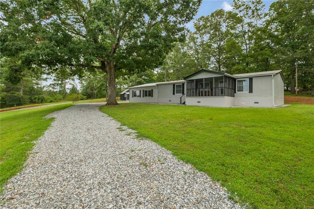 Mount Airy, GA 30563,182 Rudeseal Road RD