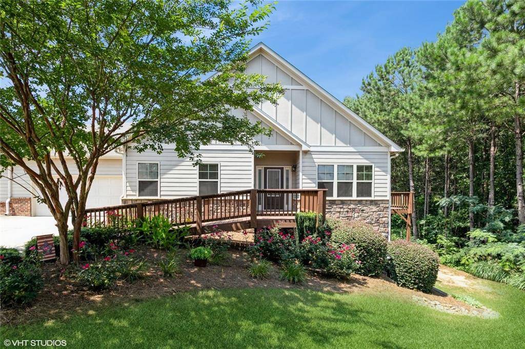 2365 Tree Arbor Way WAY, Marietta, GA 30064