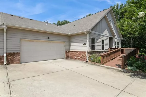Marietta, GA 30064,2365 Tree Arbor Way WAY