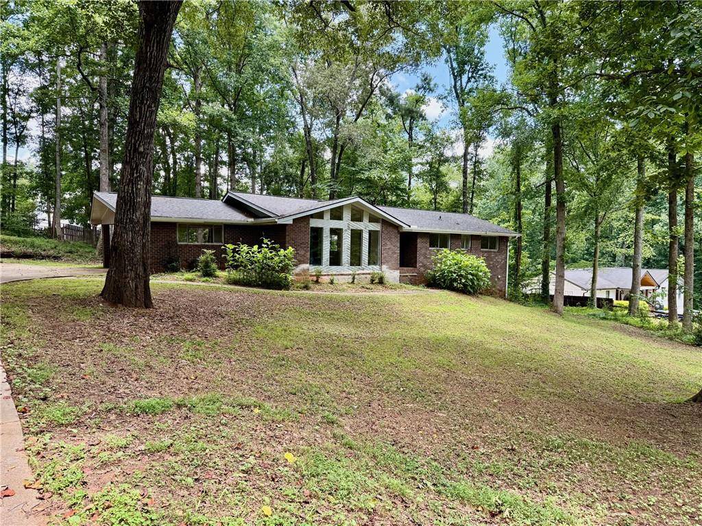 Cumming, GA 30041,3150 Sharon CIR
