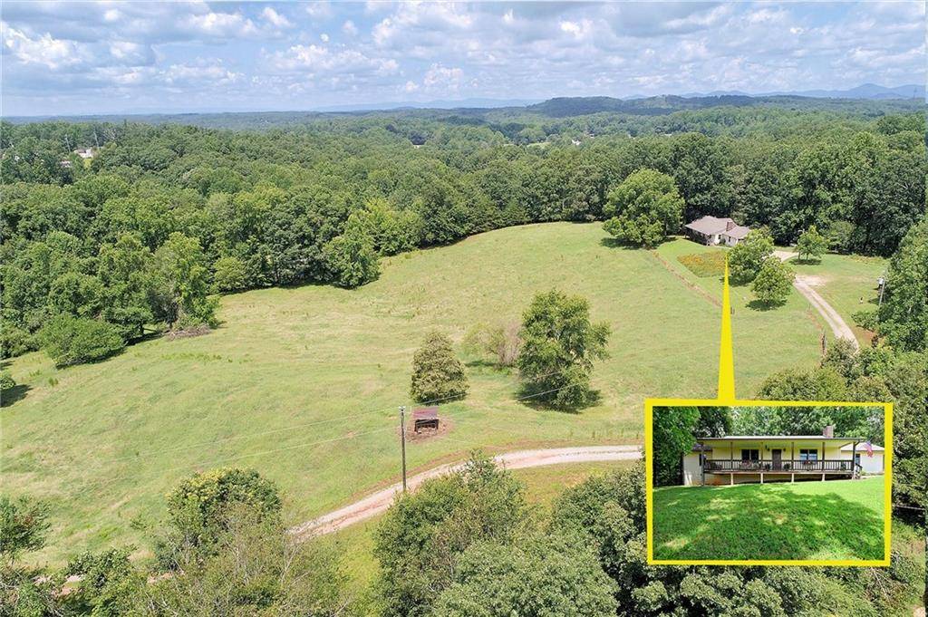6518 Payne RD, Murrayville, GA 30564