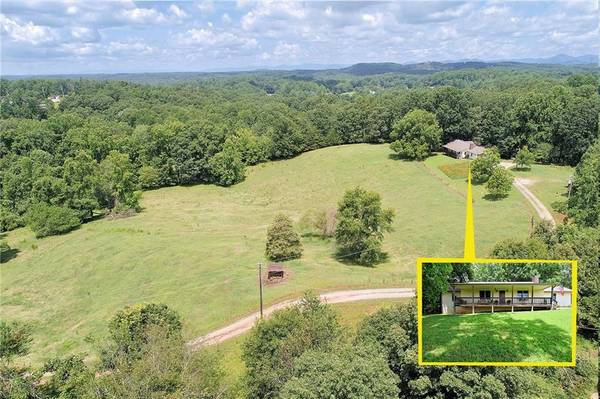 6518 Payne RD, Murrayville, GA 30564