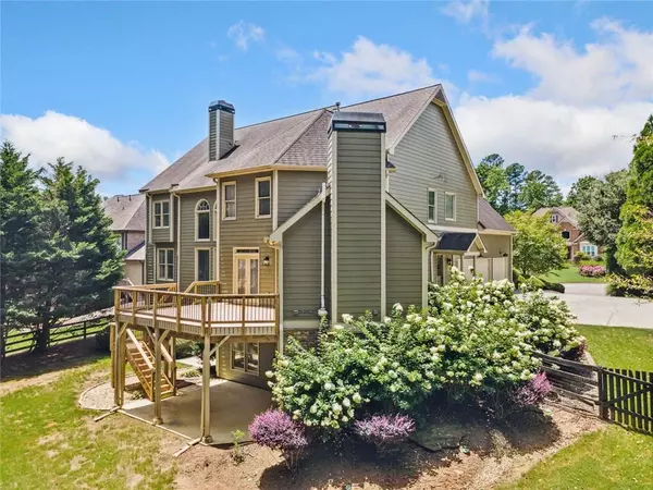 Cumming, GA 30040,2830 Gramercy CT