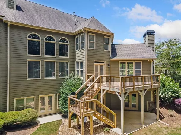 Cumming, GA 30040,2830 Gramercy CT