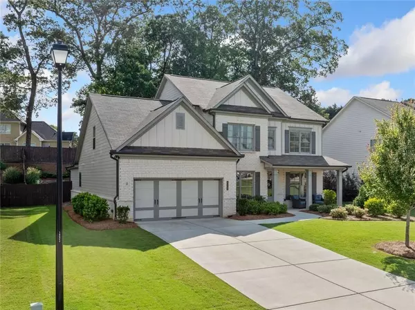 Buford, GA 30519,2159 Holland Creek LN