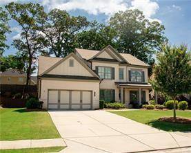 2159 Holland Creek Lane LN, Buford, GA 30519