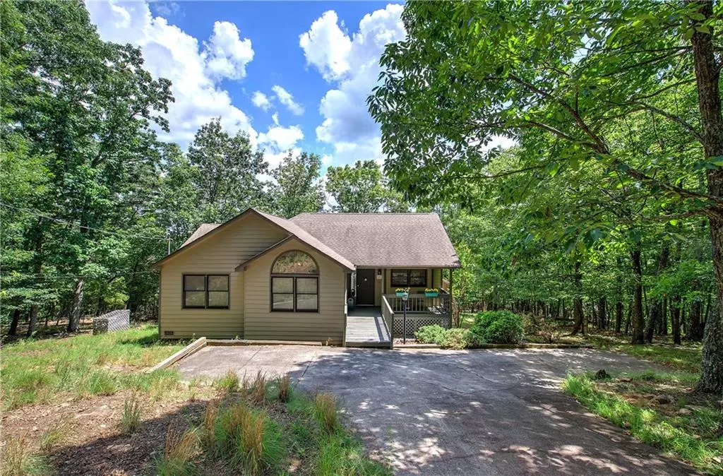 Jasper, GA 30143,1379 Little Hendricks Mountain RD