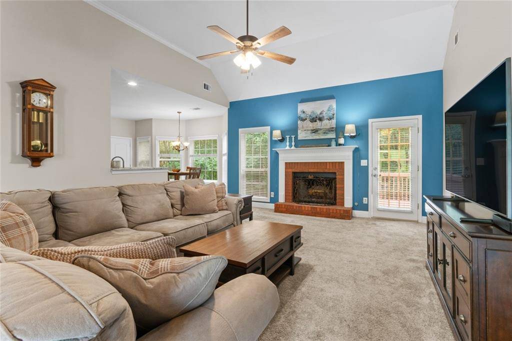 Winston, GA 30187,3761 Mason Ridge Drive DR