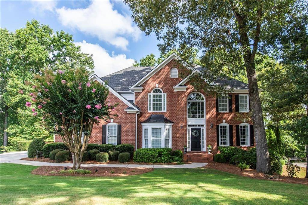 3575 Sentry View TRCE, Suwanee, GA 30024