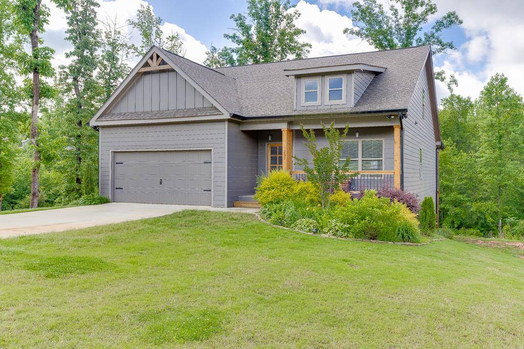 Commerce, GA 30529,237 Oakwood DR