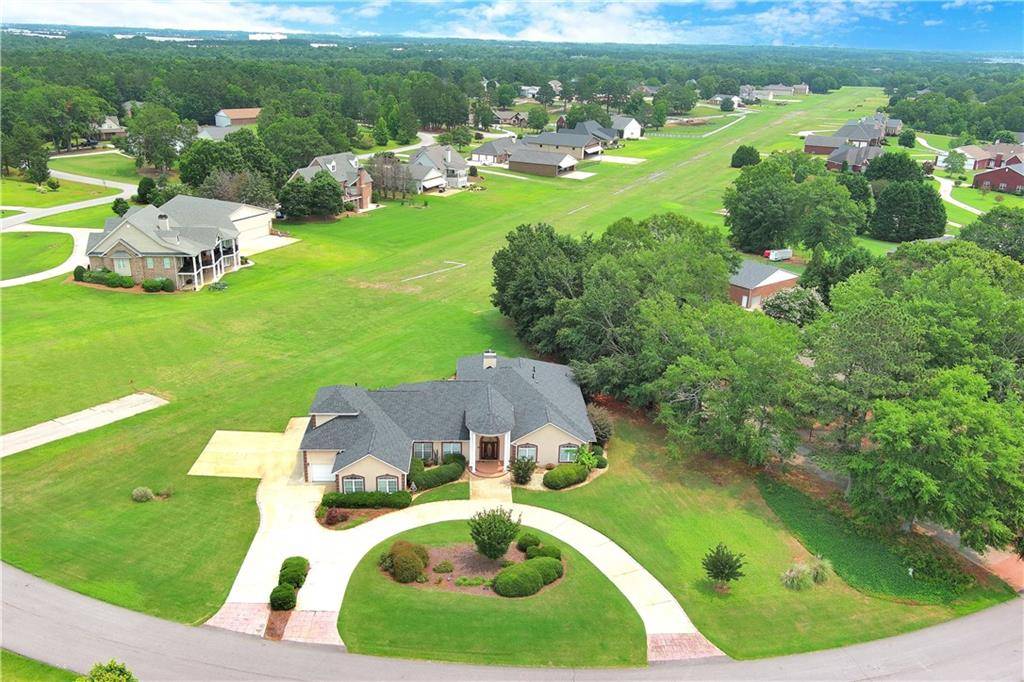 Locust Grove, GA 30248,335 Canvasback TRL