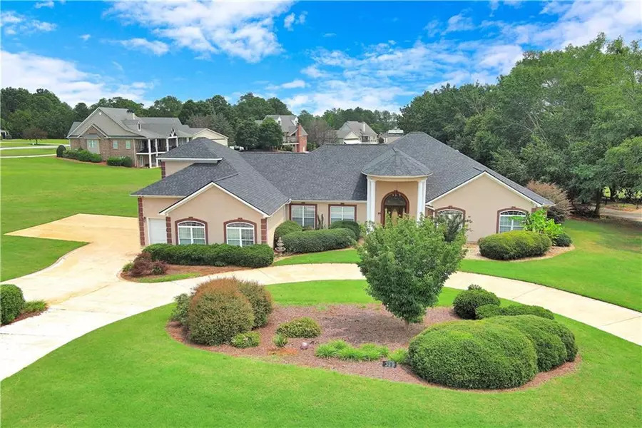 335 Canvasback TRL, Locust Grove, GA 30248