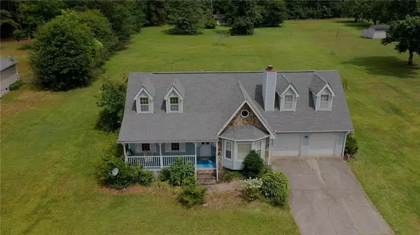 Loganville, GA 30052,3501 Camelot WAY