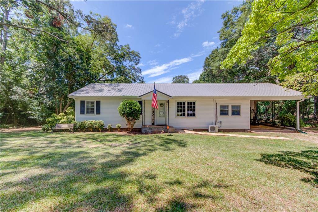 Danielsville, GA 30633,193 Highway 98 W