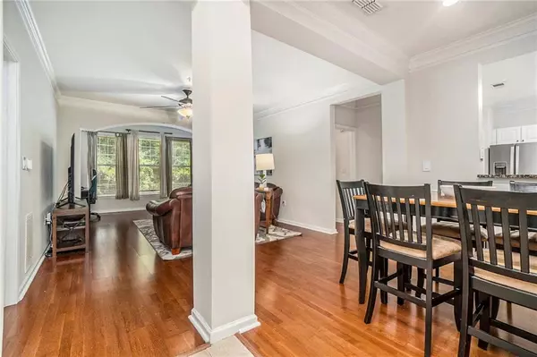 Brookhaven, GA 30329,1234 Westchester RDG