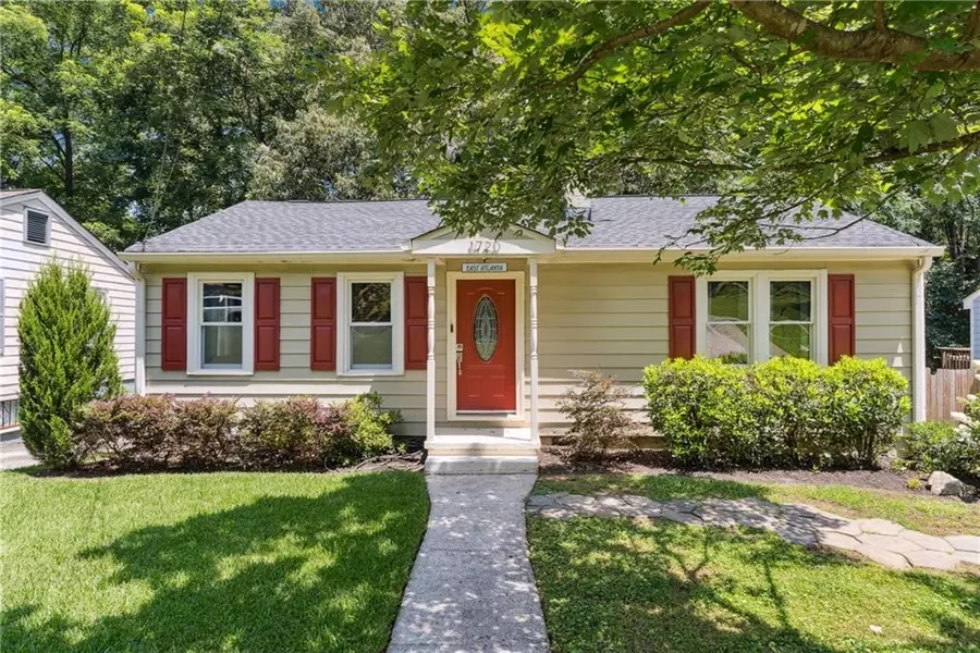 1720 Cecile AVE SE, Atlanta, GA 30316
