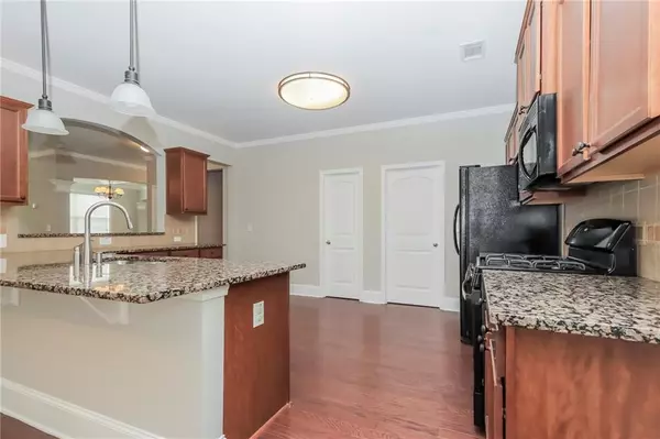 Locust Grove, GA 30248,7553 Watson CIR