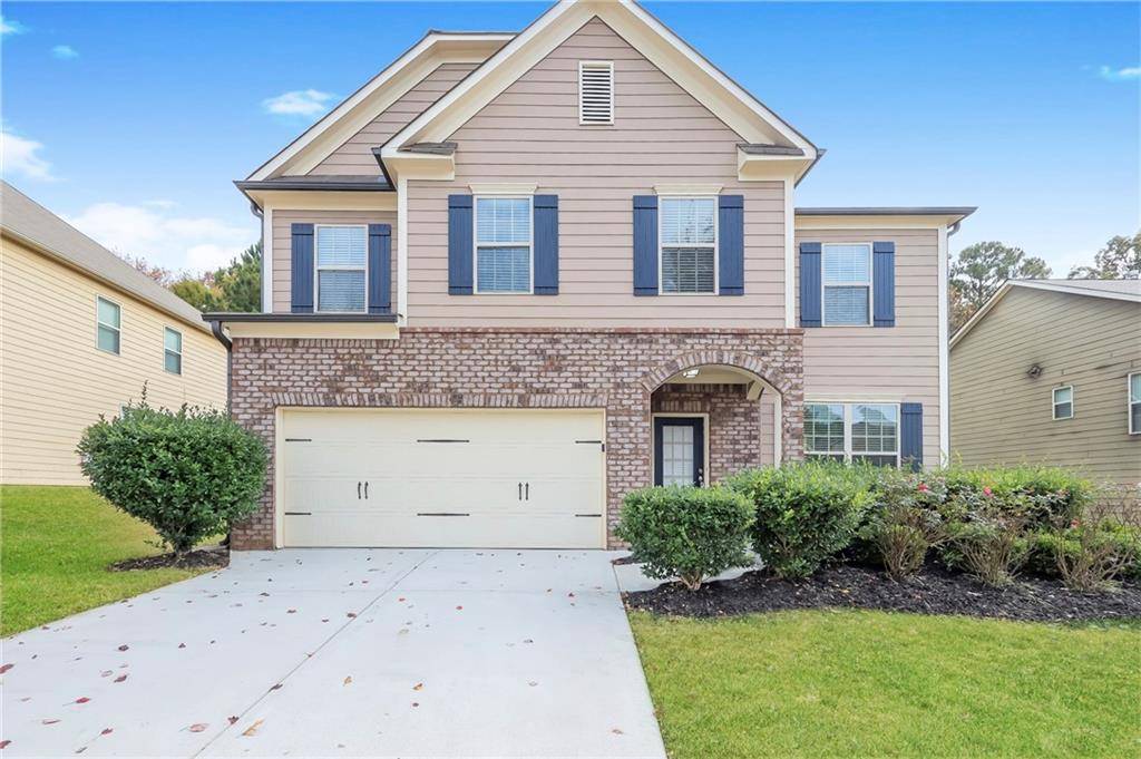 7553 Watson CIR, Locust Grove, GA 30248