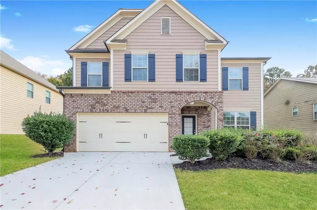 Locust Grove, GA 30248,7553 Watson CIR