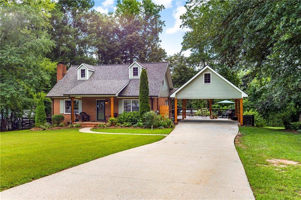 Dallas, GA 30157,544 Creekwood PASS