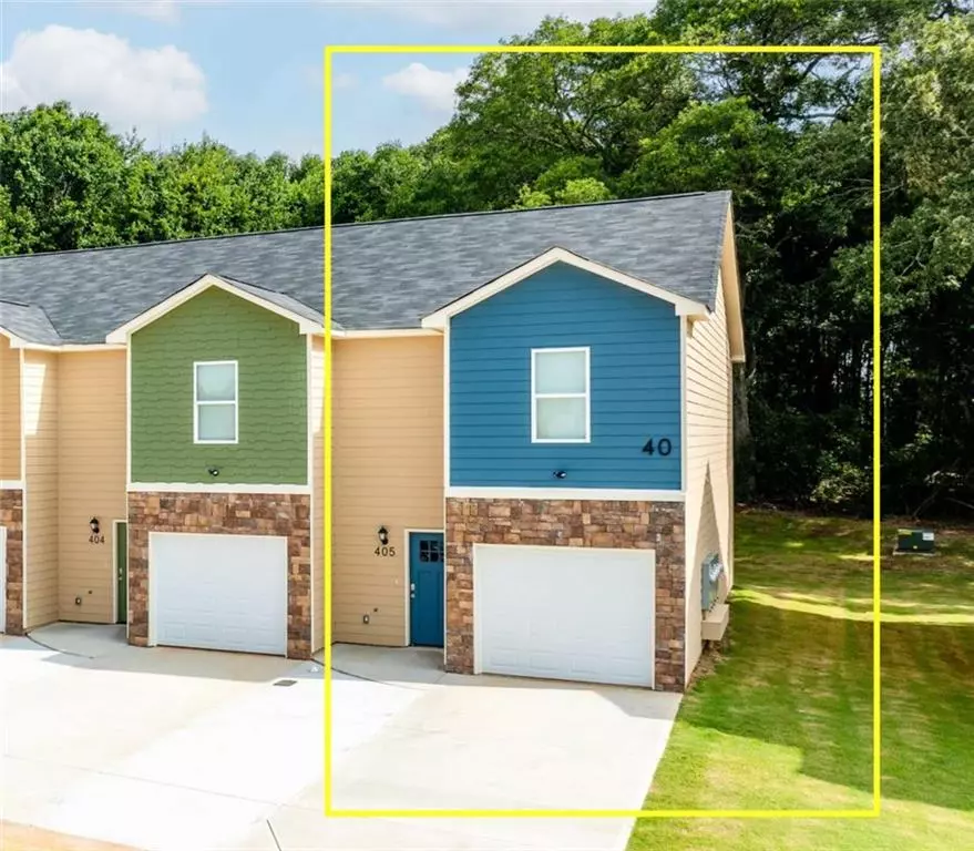 Royston, GA 30662,301 Breanna Way