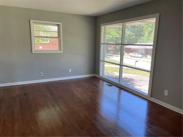 Forest Park, GA 30297,765 Shellnut DR