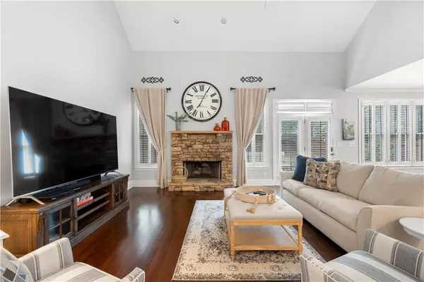 Smyrna, GA 30080,3071 Old Cabin LN SE