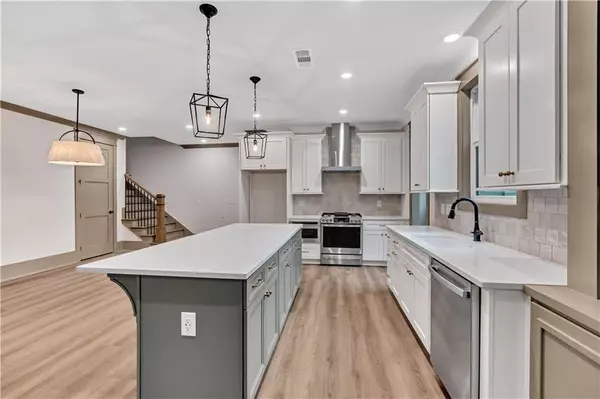 Jasper, GA 30148,30 Villa Vista, Unit 2