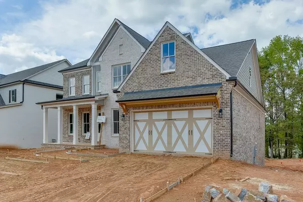 Buford, GA 30518,448 Thunder RD