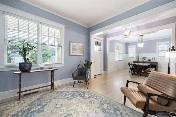 Atlanta, GA 30307,259 Hampton TER NE