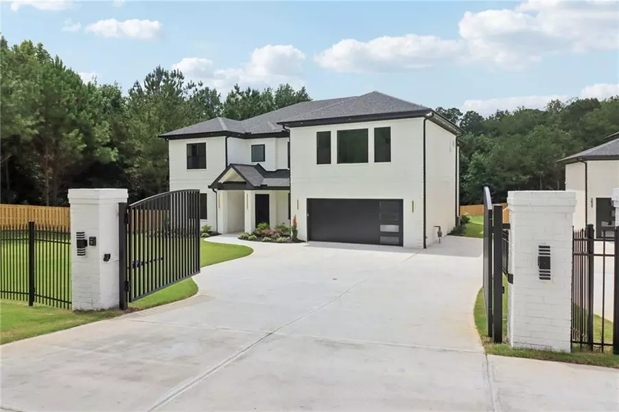 3063 Bold Springs RD, Dacula, GA 30019