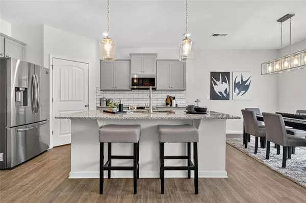 Douglasville, GA 30134,7372 Stone Bluff DR