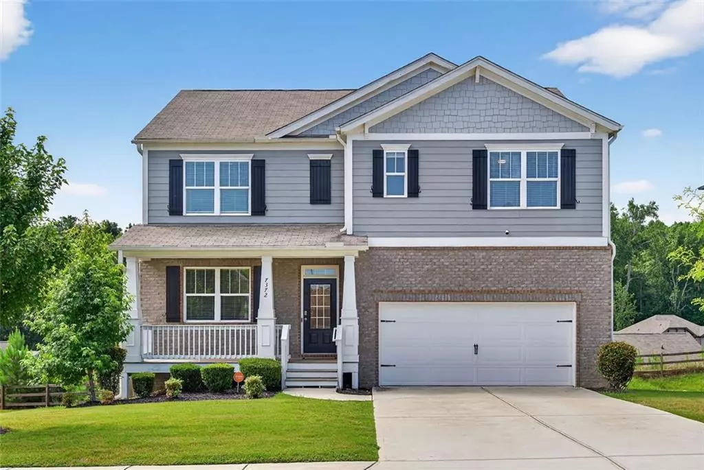 Douglasville, GA 30134,7372 Stone Bluff DR