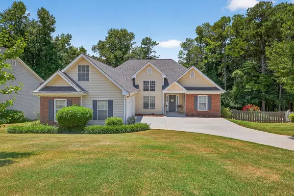 Flowery Branch, GA 30542,4860 HUNT CLUB DR